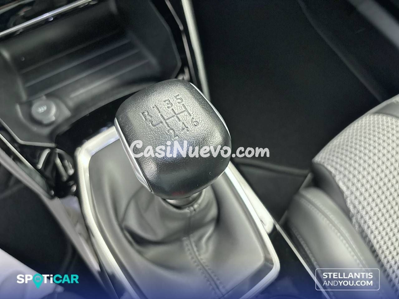 Peugeot 2008 Puretech 130 S&S 6 Vel. MAN GT - foto 13