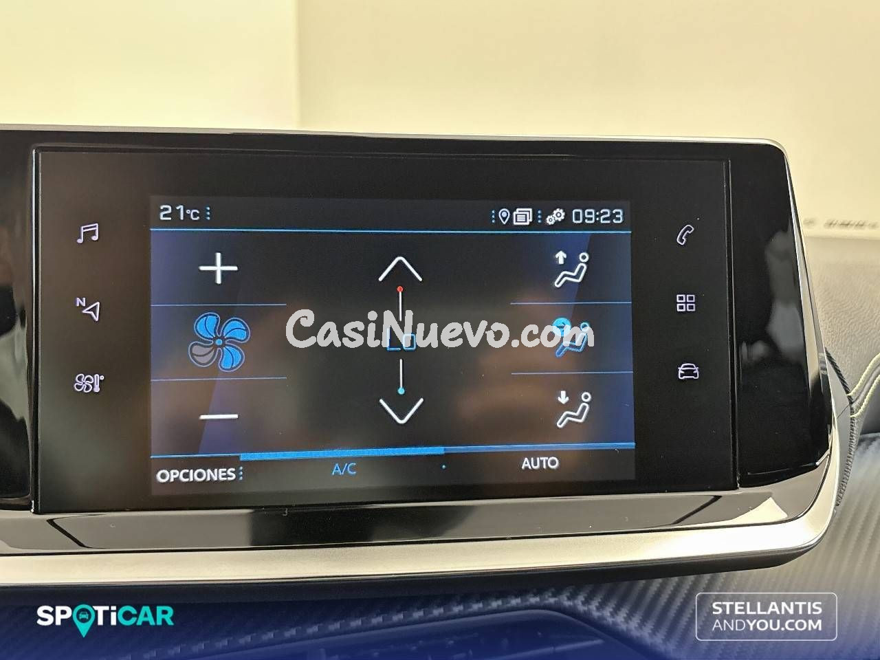 Peugeot 2008 Puretech 130 S&S 6 Vel. MAN GT - foto 16