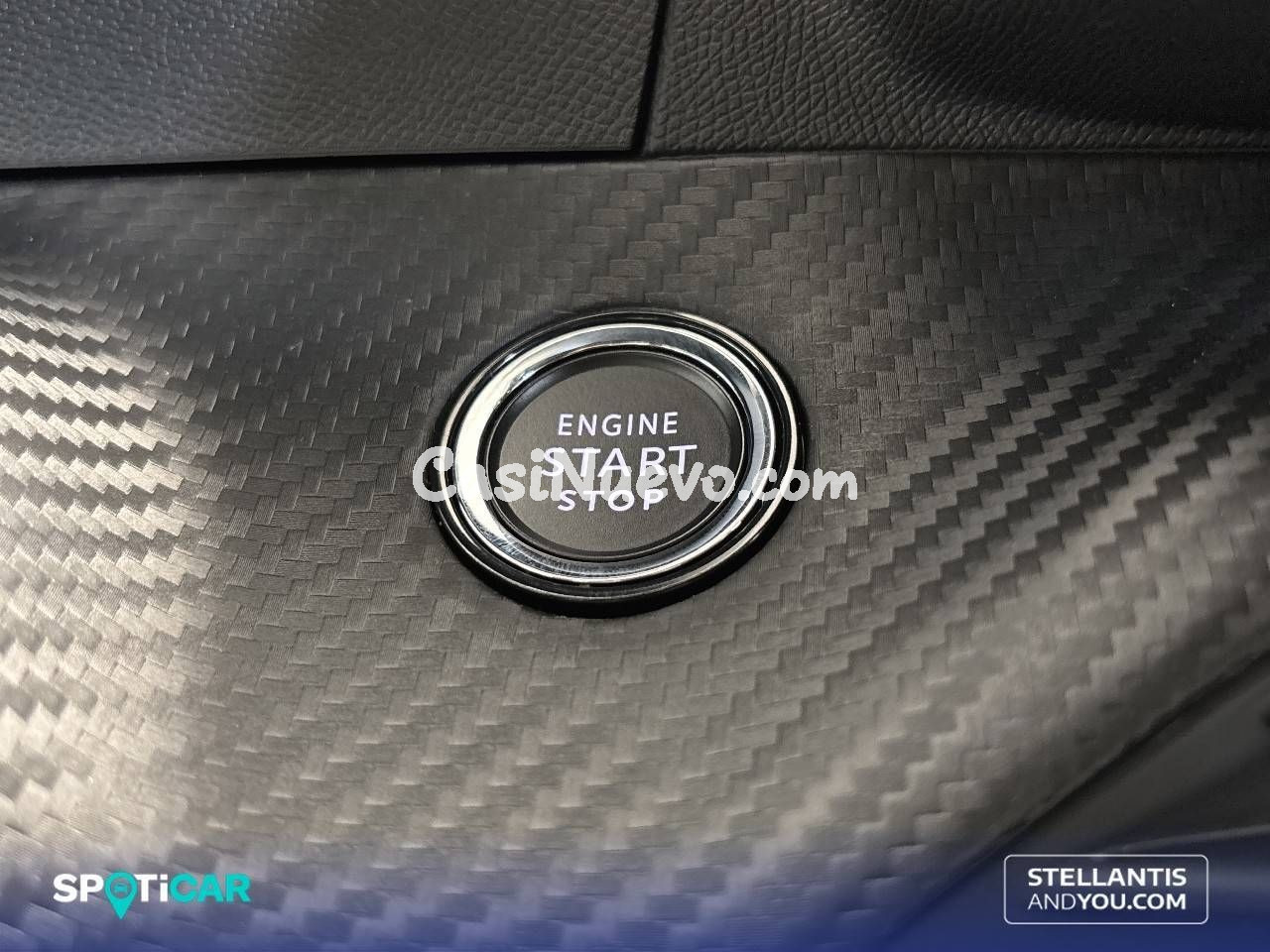 Peugeot 2008 Puretech 130 S&S 6 Vel. MAN GT - foto 19