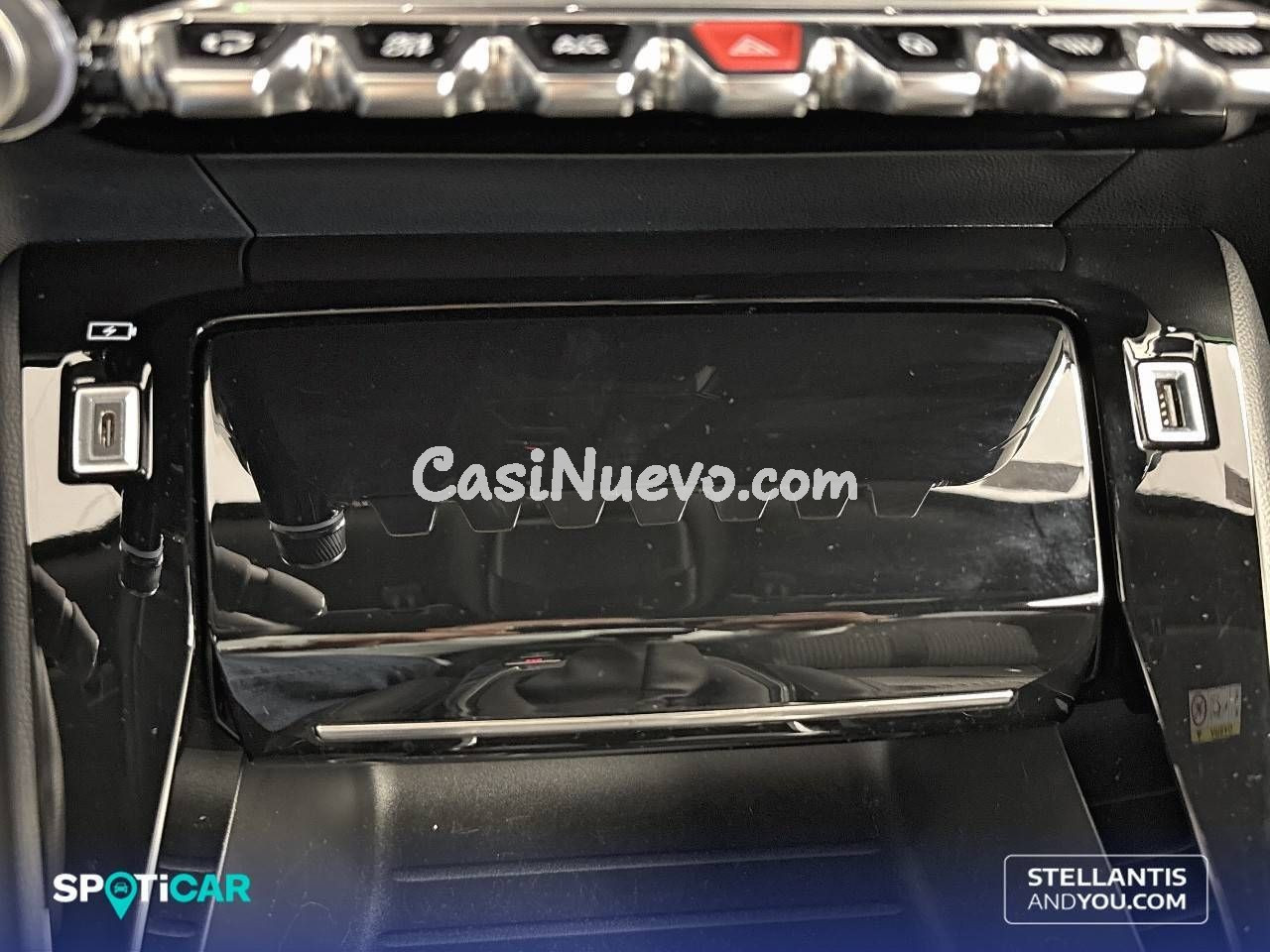 Peugeot 2008 Puretech 130 S&S 6 Vel. MAN GT - foto 20