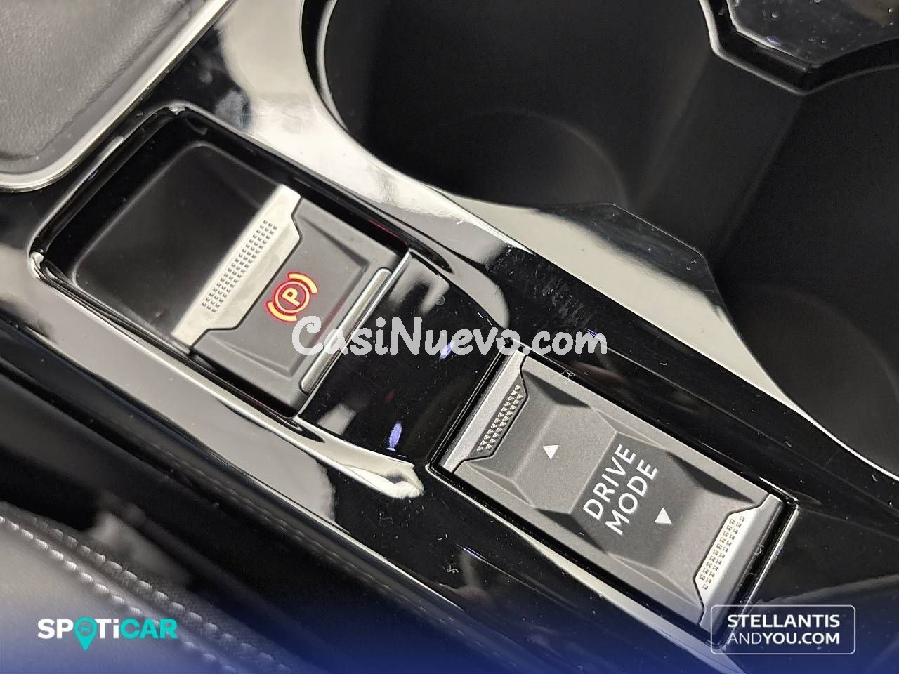 Peugeot 2008 Puretech 130 S&S 6 Vel. MAN GT - foto 21