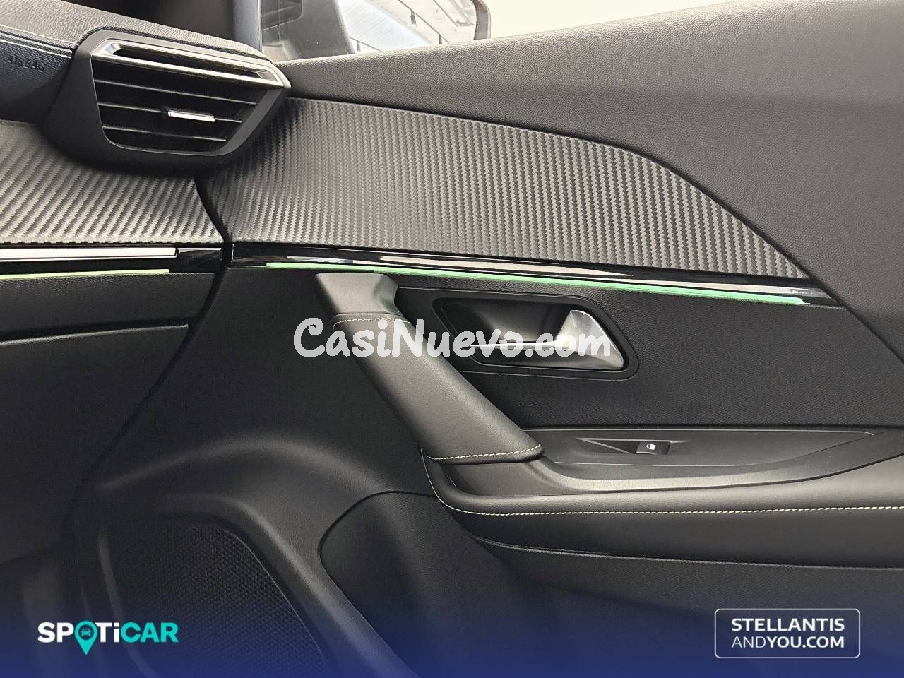 Peugeot 2008 Puretech 130 S&S 6 Vel. MAN GT - foto 22