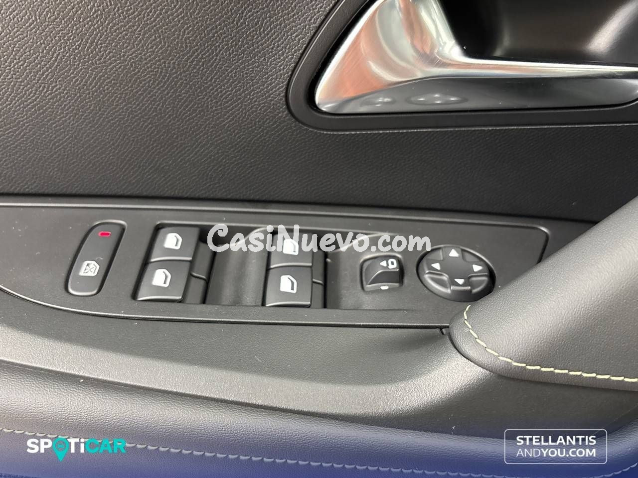 Peugeot 2008 Puretech 130 S&S 6 Vel. MAN GT - foto 23