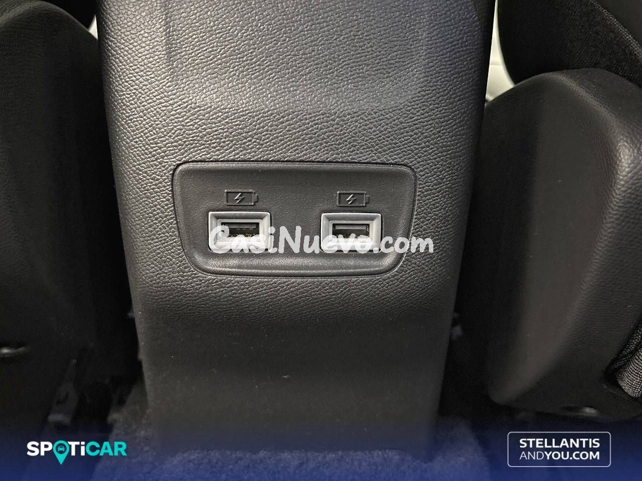 Peugeot 2008 Puretech 130 S&S 6 Vel. MAN GT - foto 24