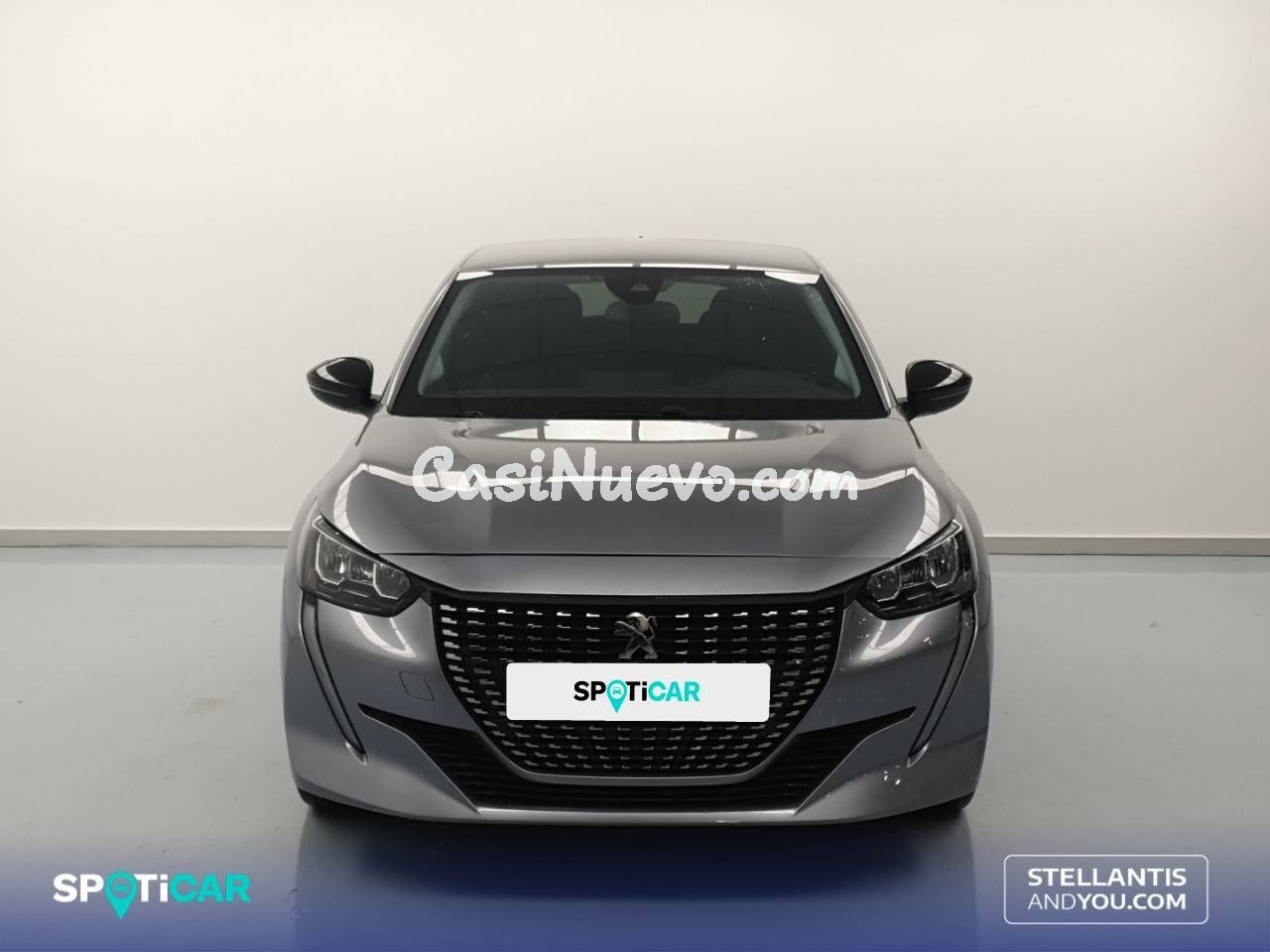 Peugeot 208 BlueHDi 73kW (100CV) Allure Pack - foto 2