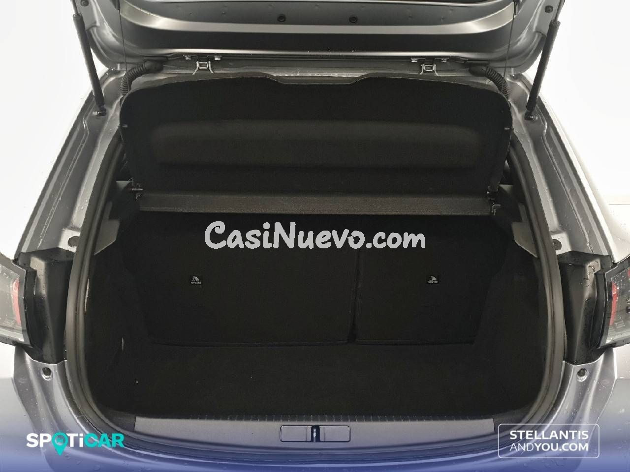 Peugeot 208 BlueHDi 73kW (100CV) Allure Pack - foto 6