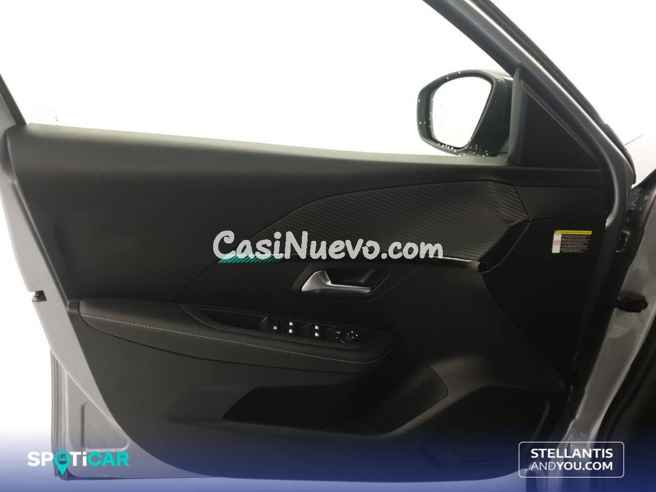 Peugeot 208 BlueHDi 73kW (100CV) Allure Pack - foto 16