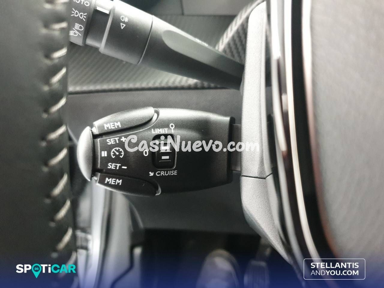 Peugeot 208 BlueHDi 73kW (100CV) Allure Pack - foto 21