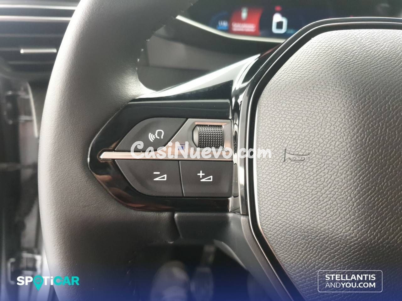 Peugeot 208 BlueHDi 73kW (100CV) Allure Pack - foto 23