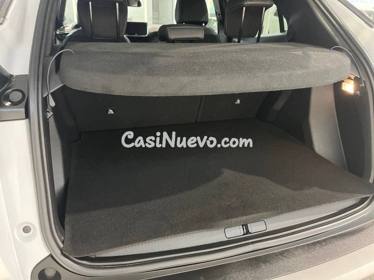 Peugeot 2008 Puretech 130 S&S EAT8 Allure - foto 6