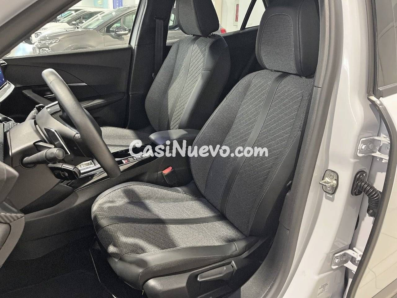 Peugeot 2008 Puretech 130 S&S EAT8 Allure - foto 9