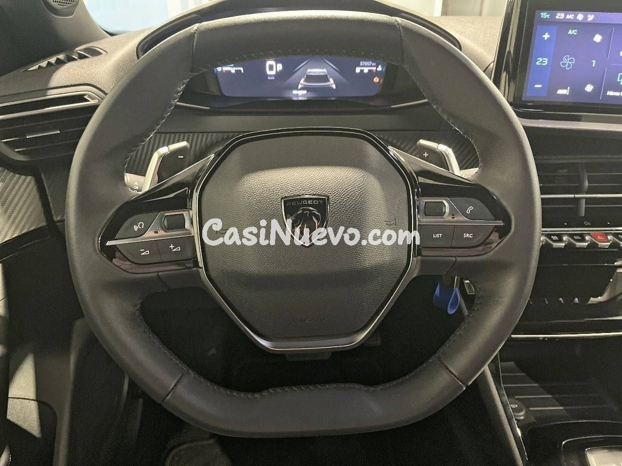 Peugeot 2008 Puretech 130 S&S EAT8 Allure - foto 12