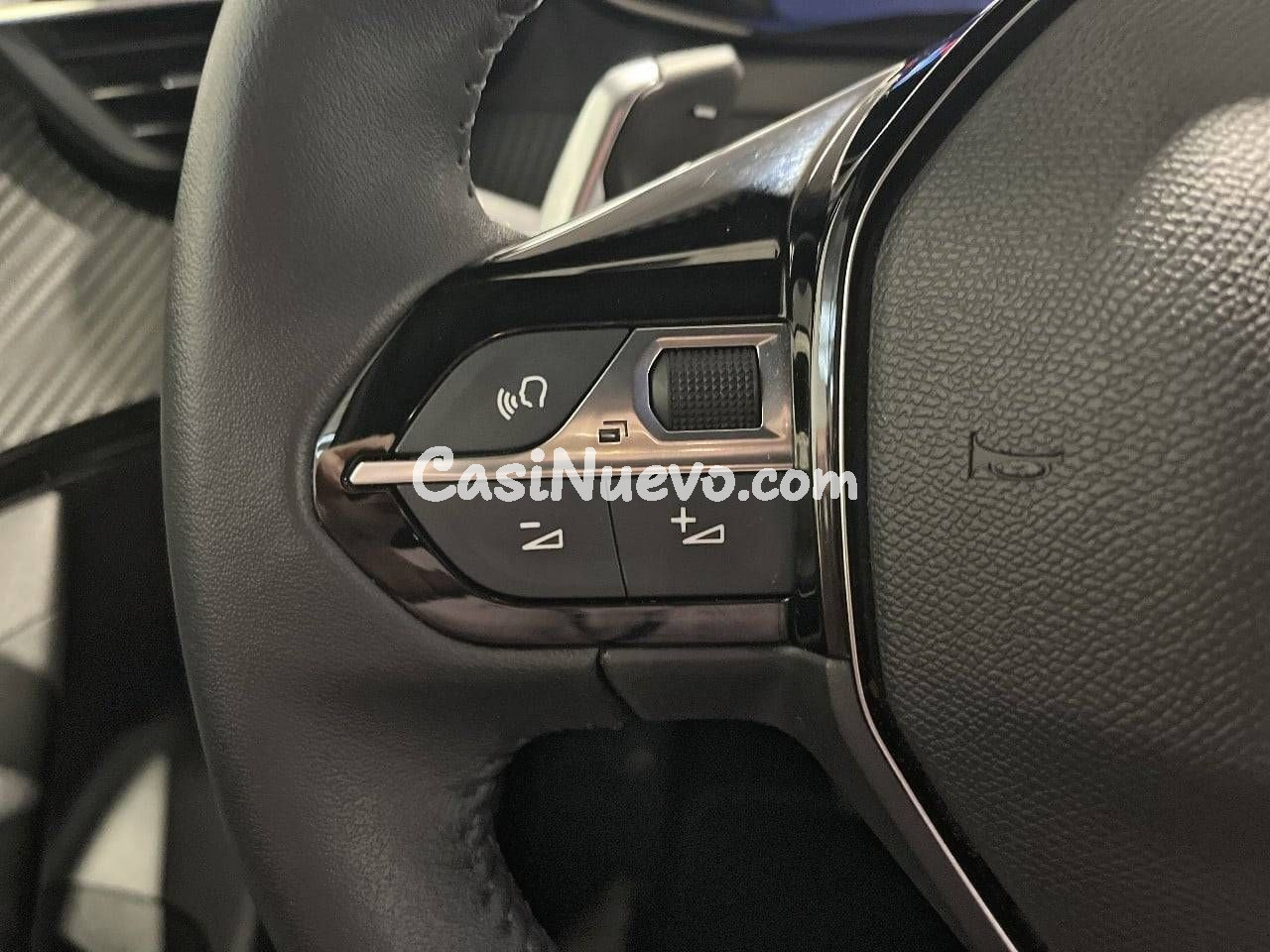 Peugeot 2008 Puretech 130 S&S EAT8 Allure - foto 13