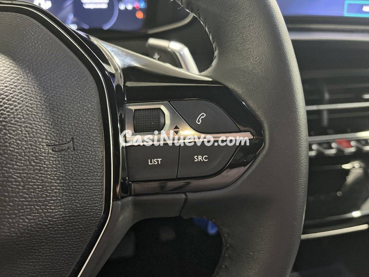 Peugeot 2008 Puretech 130 S&S EAT8 Allure - foto 14