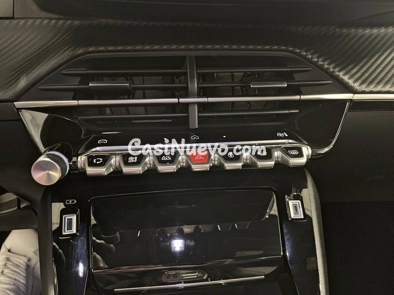 Peugeot 2008 Puretech 130 S&S EAT8 Allure - foto 21