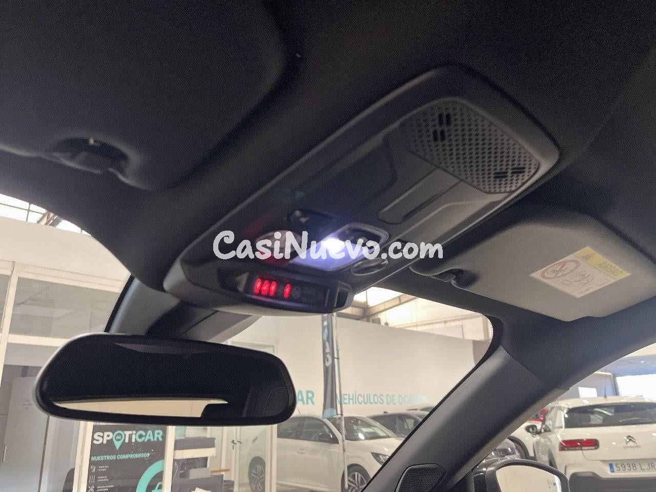 Peugeot 2008 Puretech 130 S&S EAT8 Allure - foto 22