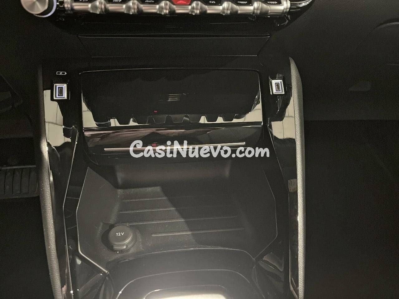 Peugeot 2008 Puretech 130 S&S EAT8 Allure - foto 24