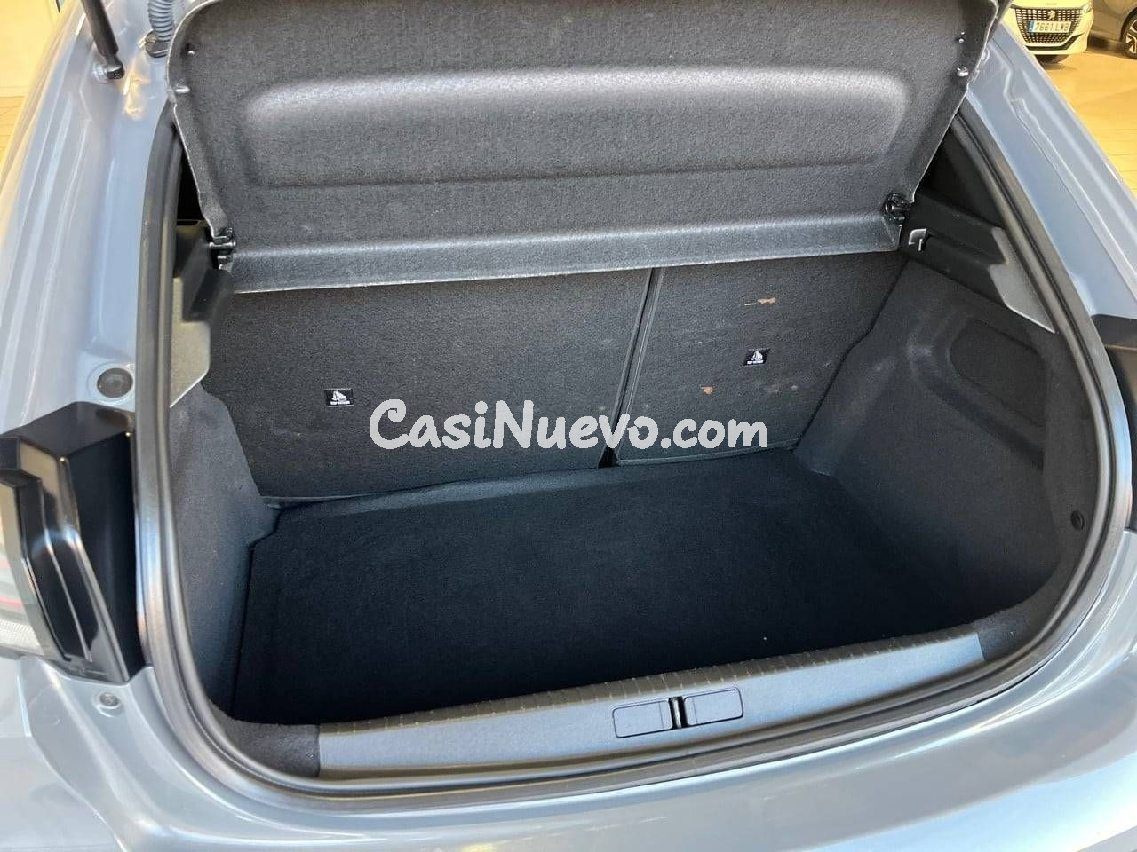 Peugeot 208 Gasolina 100 S&S 6 Vel. MAN Allure - foto 6