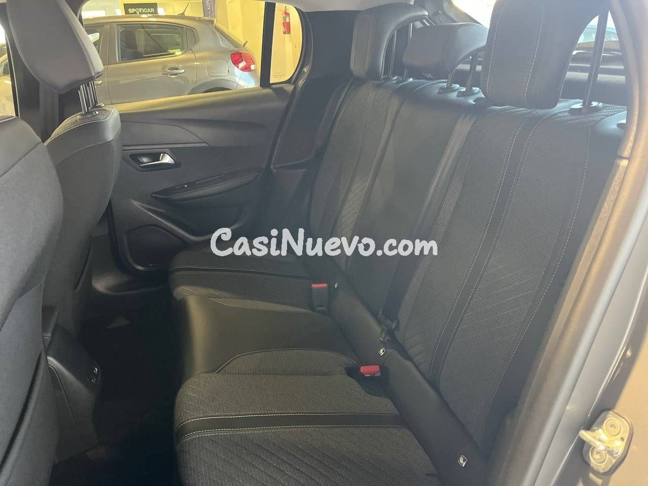 Peugeot 208 Gasolina 100 S&S 6 Vel. MAN Allure - foto 10