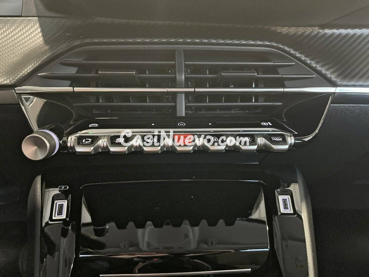 Peugeot 208 Gasolina 100 S&S 6 Vel. MAN Allure - foto 22