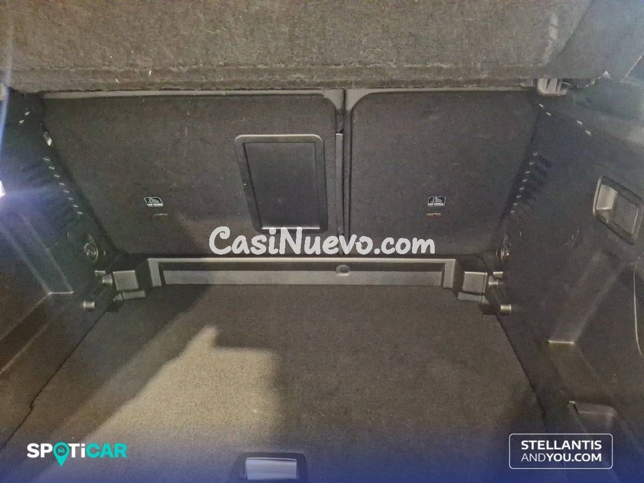 Peugeot 3008 1.2 PURETECH 96KW (130CV)  S&S GT Line - foto 6