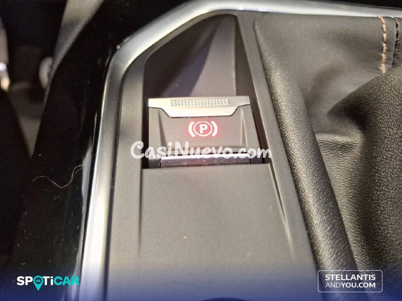 Peugeot 3008 1.2 PURETECH 96KW (130CV)  S&S GT Line - foto 17