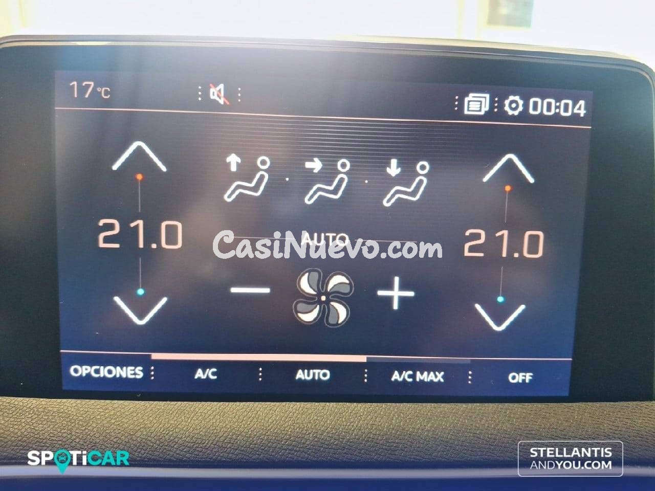 Peugeot 3008 1.2 PURETECH 96KW (130CV)  S&S GT Line - foto 21