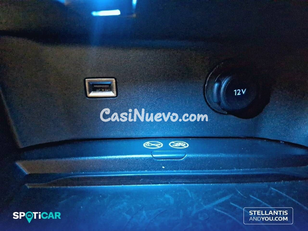 Peugeot 3008 1.2 PURETECH 96KW (130CV)  S&S GT Line - foto 25