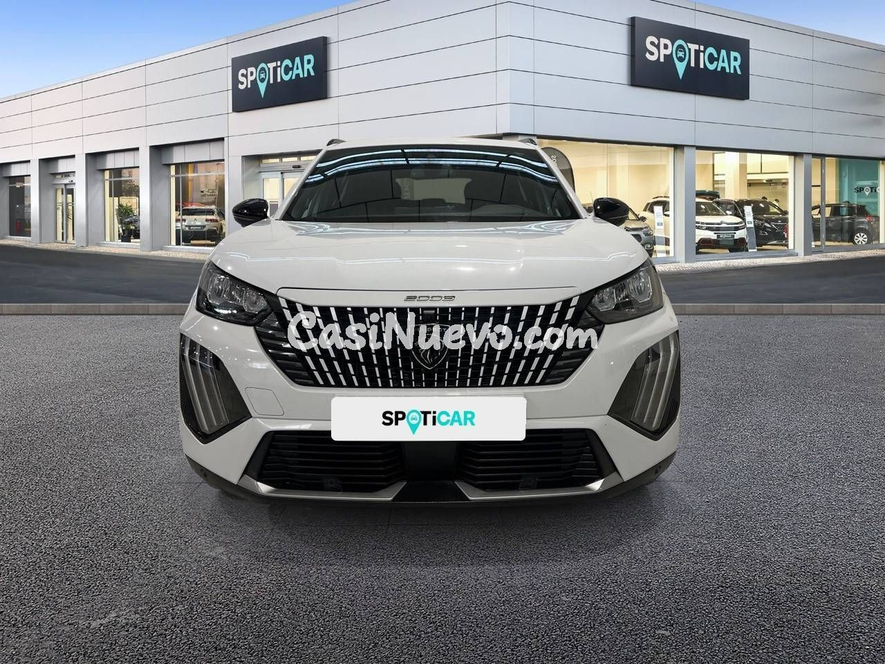 Peugeot 2008 Puretech 130 S&S EAT8 Allure - foto 2