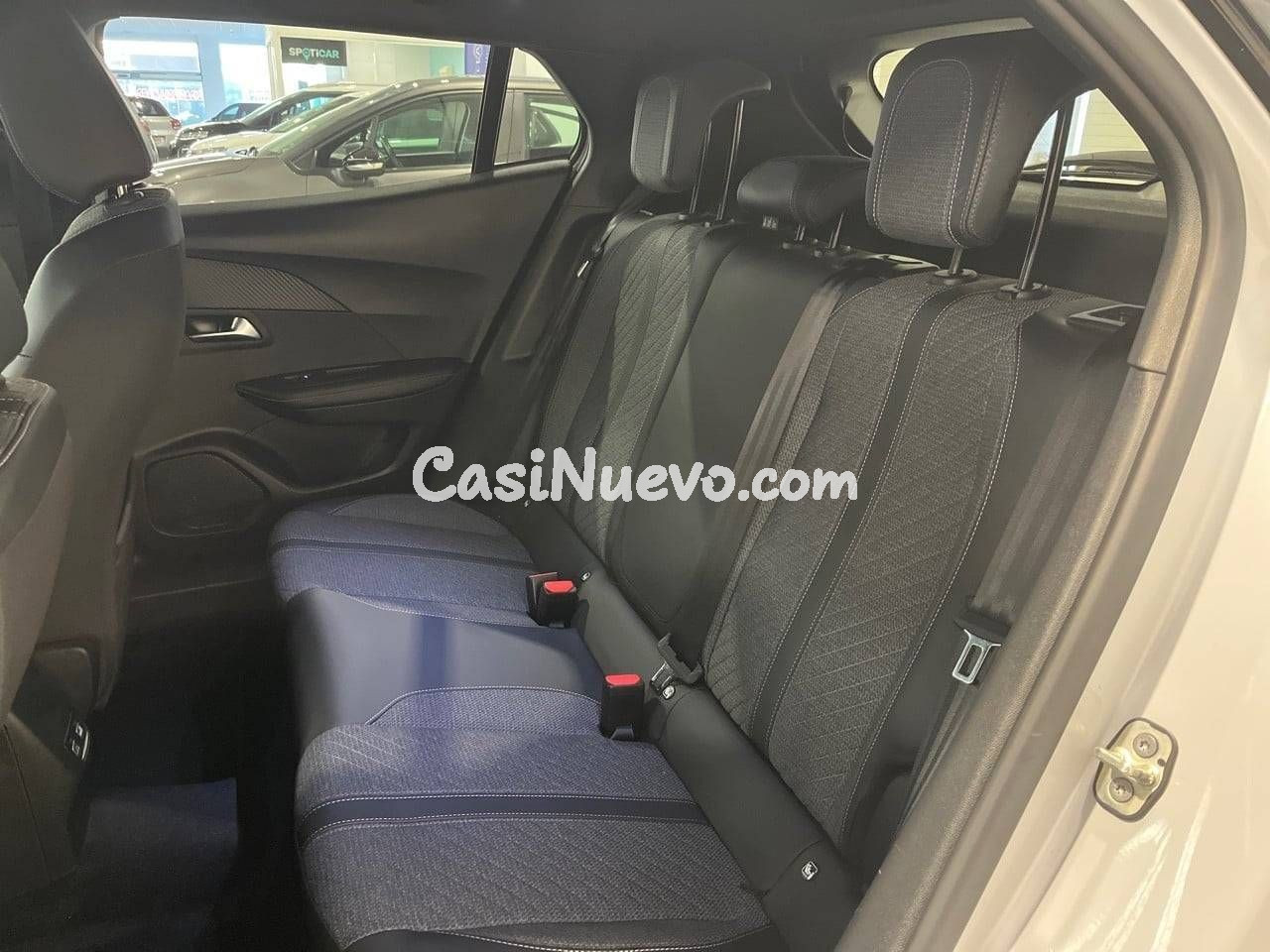 Peugeot 2008 Puretech 130 S&S EAT8 Allure - foto 10