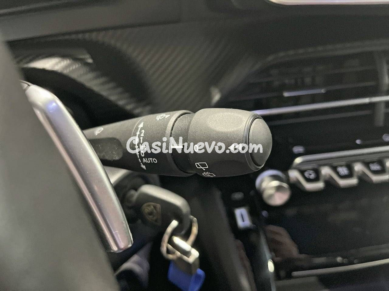 Peugeot 2008 Puretech 130 S&S EAT8 Allure - foto 18