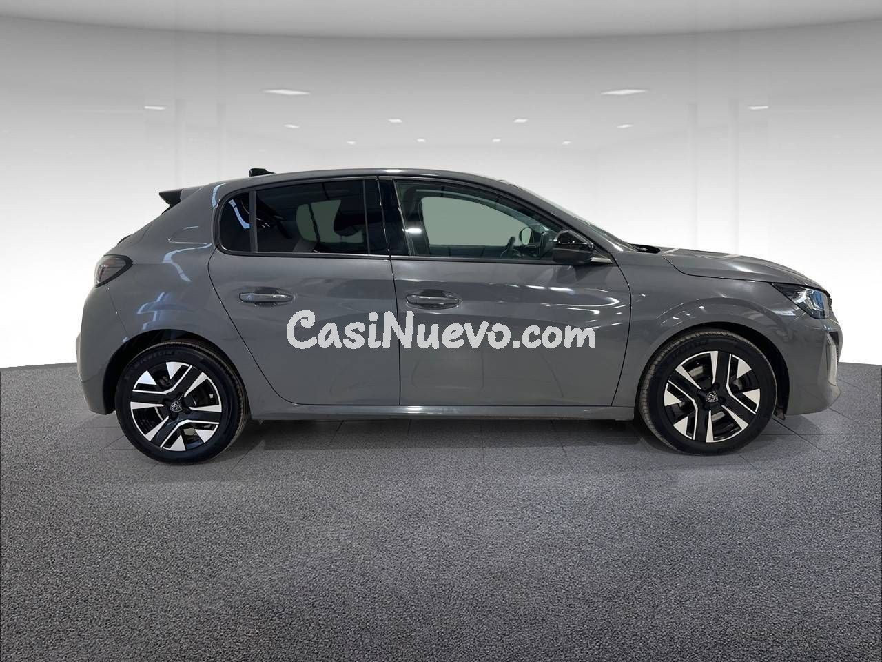Peugeot 208 Gasolina 100 S&S 6 Vel. MAN Allure - foto 4