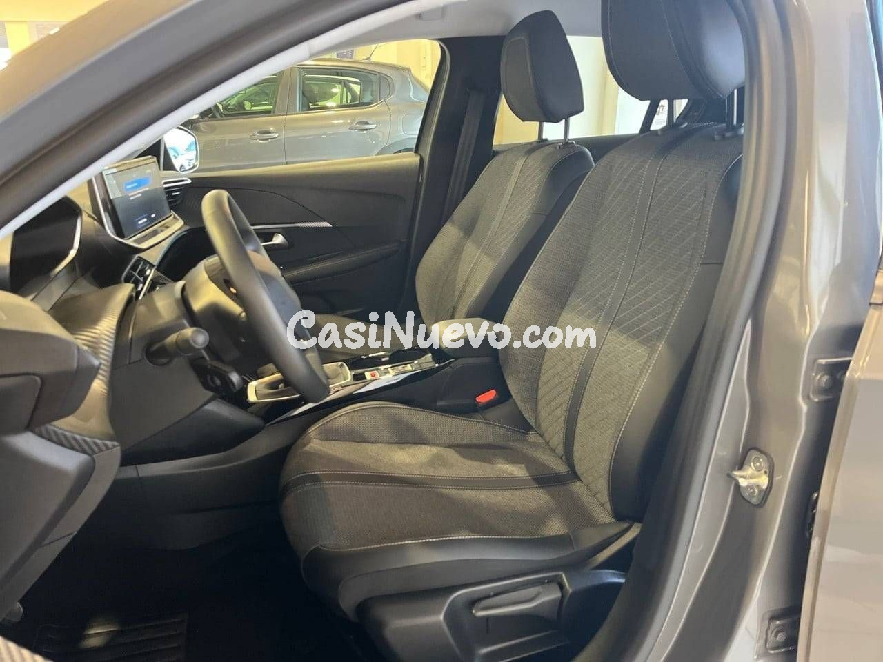 Peugeot 208 Gasolina 100 S&S 6 Vel. MAN Allure - foto 9