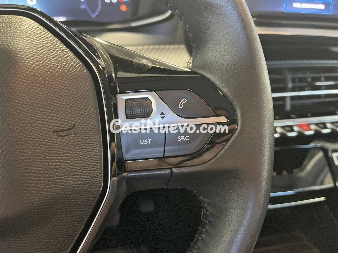 Peugeot 208 Gasolina 100 S&S 6 Vel. MAN Allure - foto 14