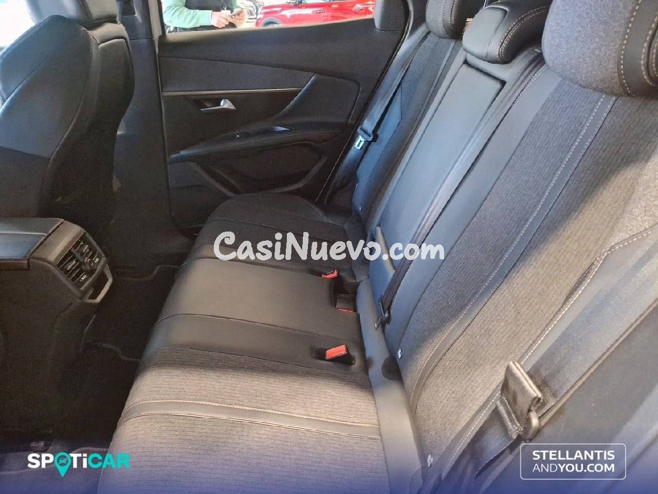 Peugeot 3008 1.2 PURETECH 96KW (130CV)  S&S GT Line - foto 10