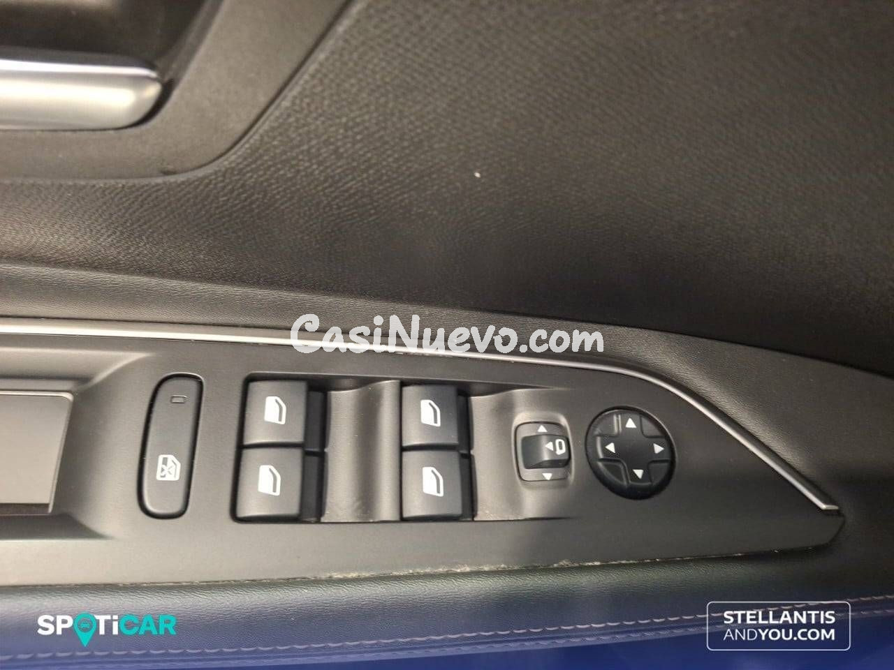 Peugeot 3008 1.2 PURETECH 96KW (130CV)  S&S GT Line - foto 12