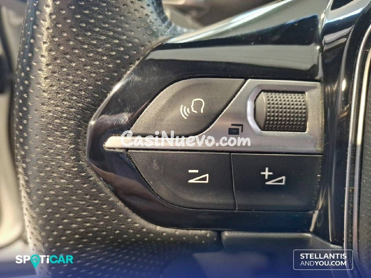 Peugeot 3008 1.2 PURETECH 96KW (130CV)  S&S GT Line - foto 13