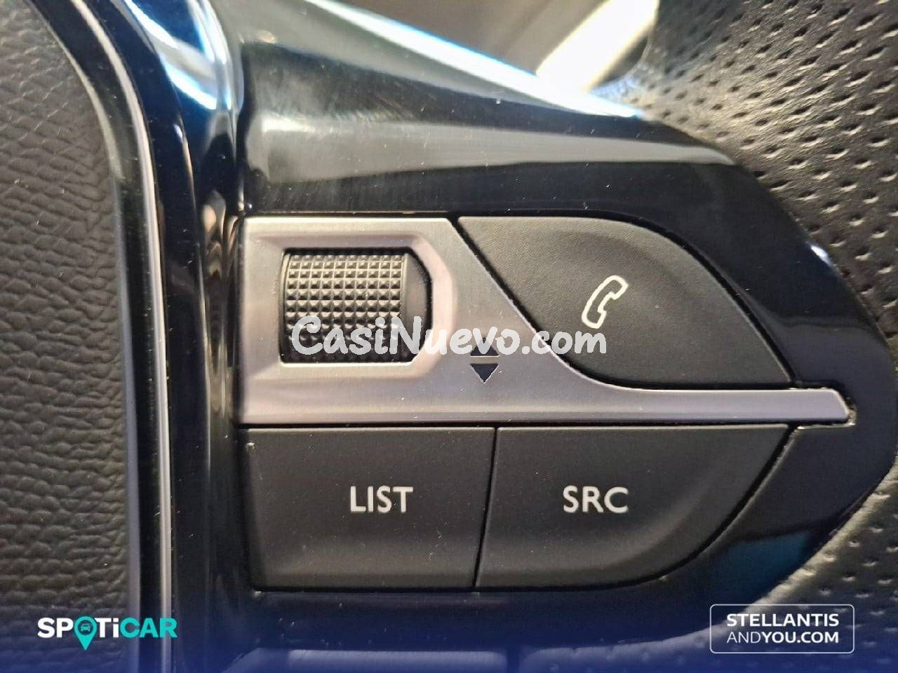 Peugeot 3008 1.2 PURETECH 96KW (130CV)  S&S GT Line - foto 14