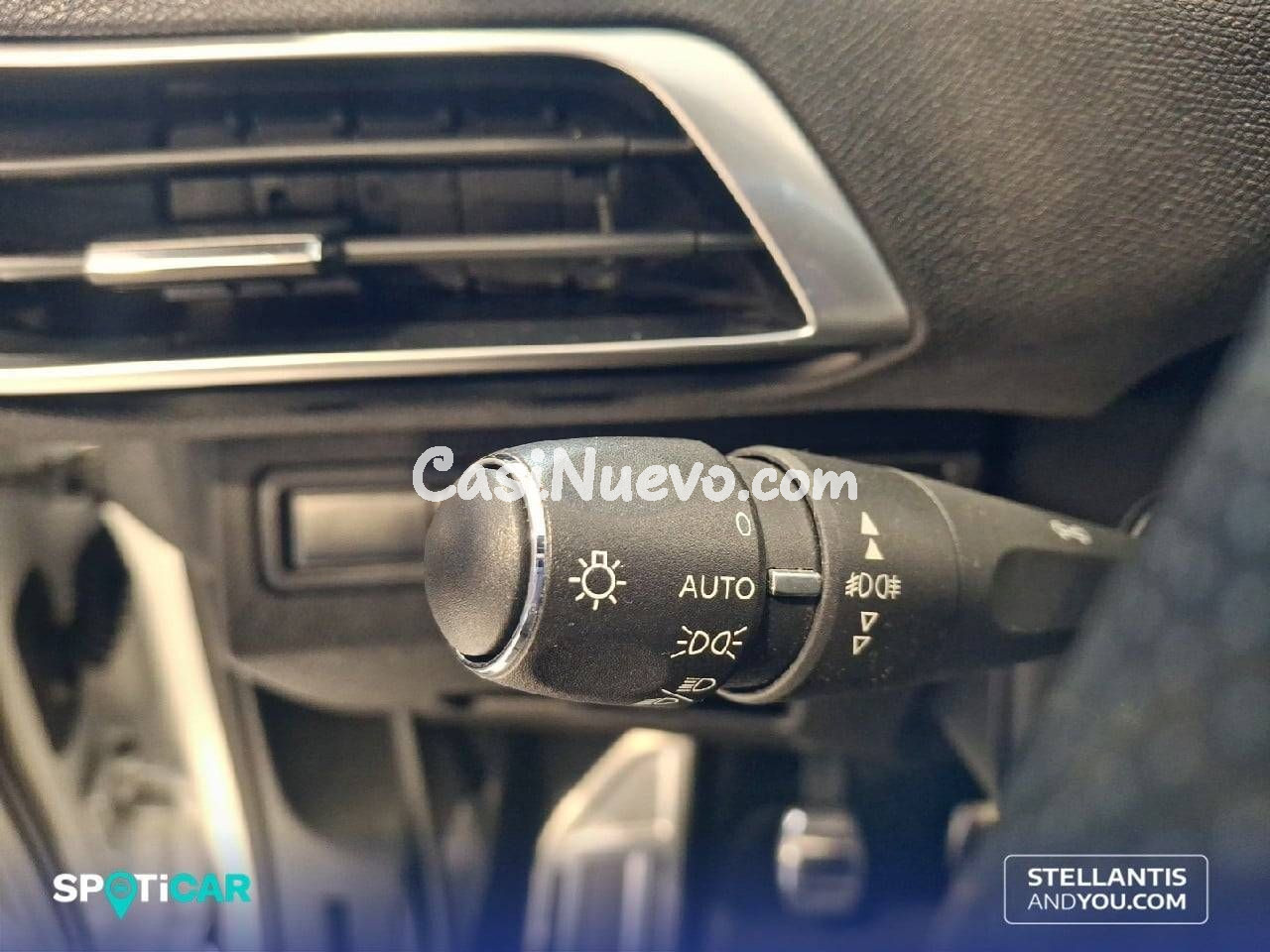 Peugeot 3008 1.2 PURETECH 96KW (130CV)  S&S GT Line - foto 15