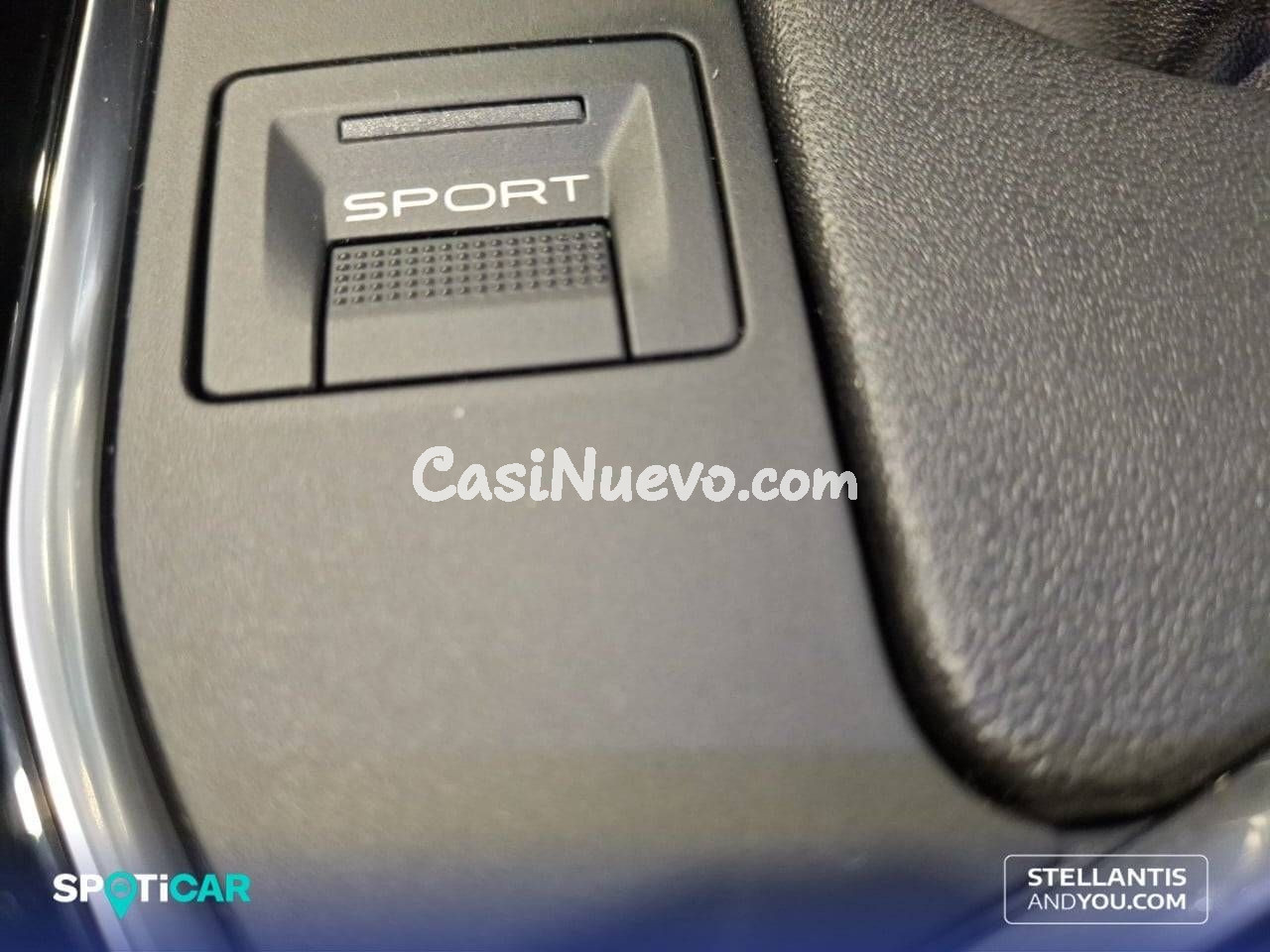 Peugeot 3008 1.2 PURETECH 96KW (130CV)  S&S GT Line - foto 16