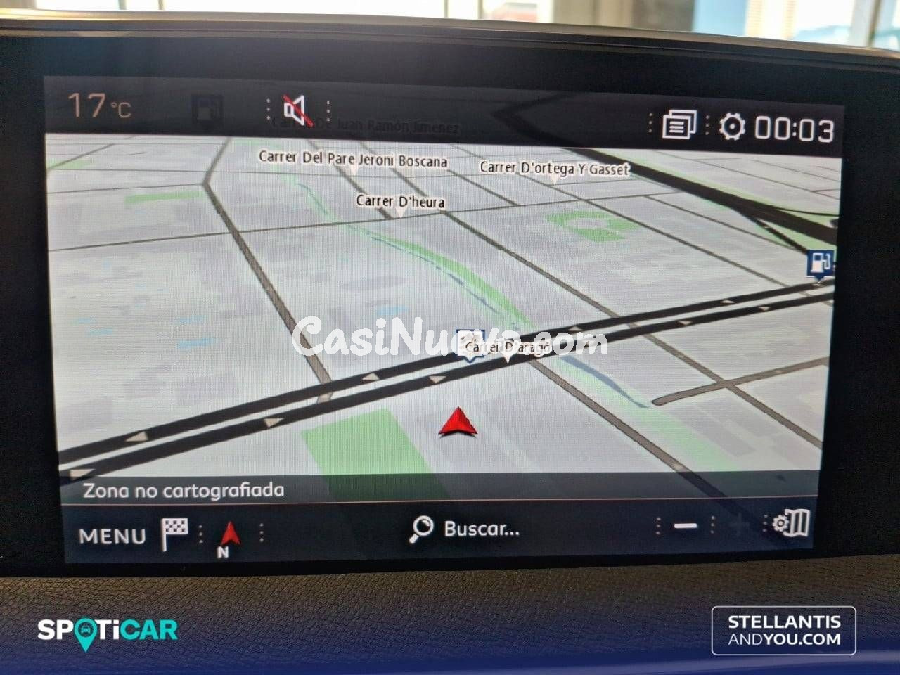 Peugeot 3008 1.2 PURETECH 96KW (130CV)  S&S GT Line - foto 19