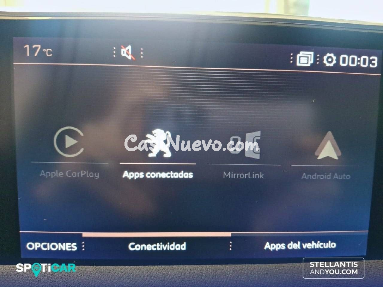 Peugeot 3008 1.2 PURETECH 96KW (130CV)  S&S GT Line - foto 20