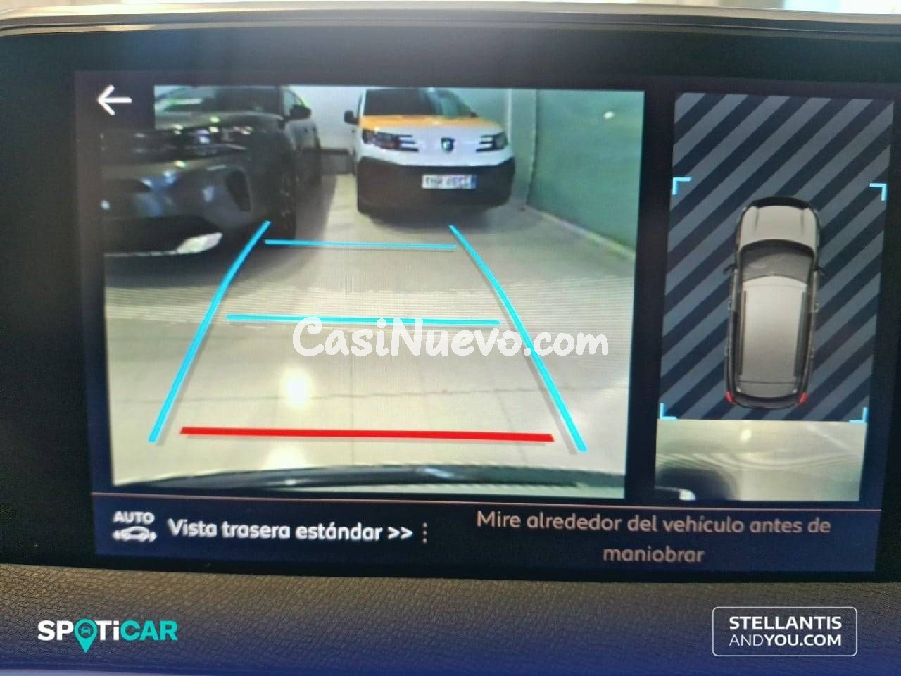 Peugeot 3008 1.2 PURETECH 96KW (130CV)  S&S GT Line - foto 23