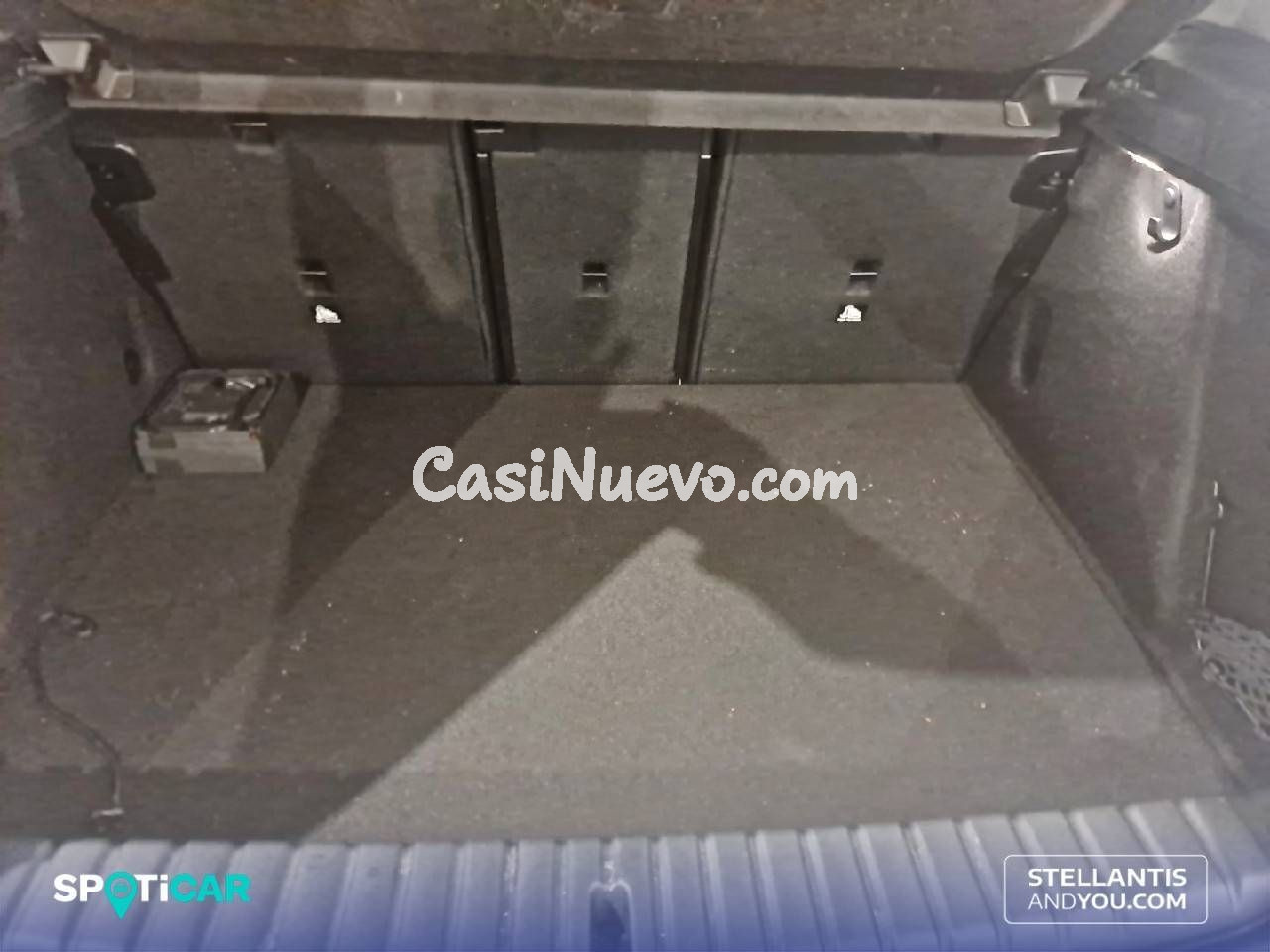 BMW Serie 1 116d Corporate Auto. Business - foto 6