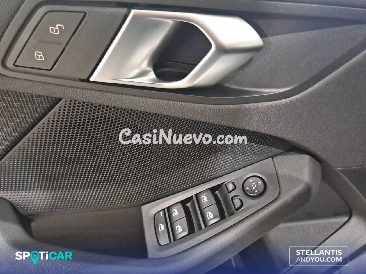 BMW Serie 1 116d Corporate Auto. Business - foto 12