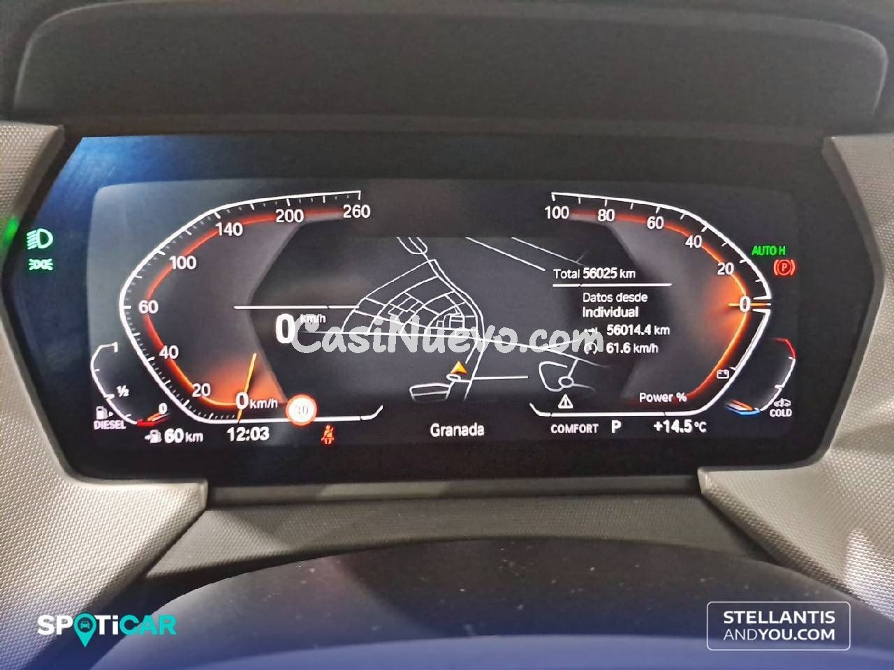 BMW Serie 1 116d Corporate Auto. Business - foto 22