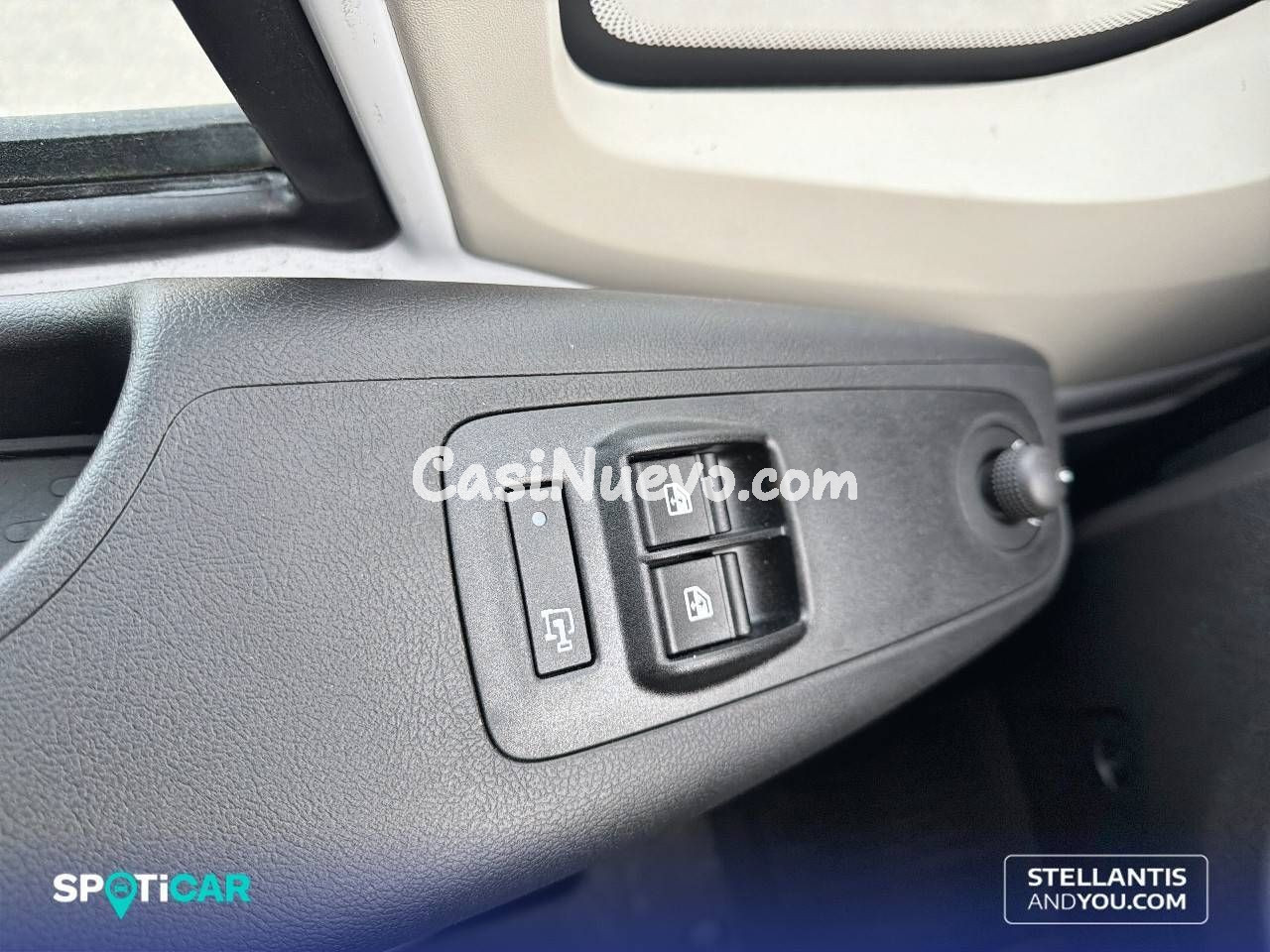 Opel Movano Furgón 3.3T L2 H1 2.2 BlueHDi 120 S&S MT - - foto 16