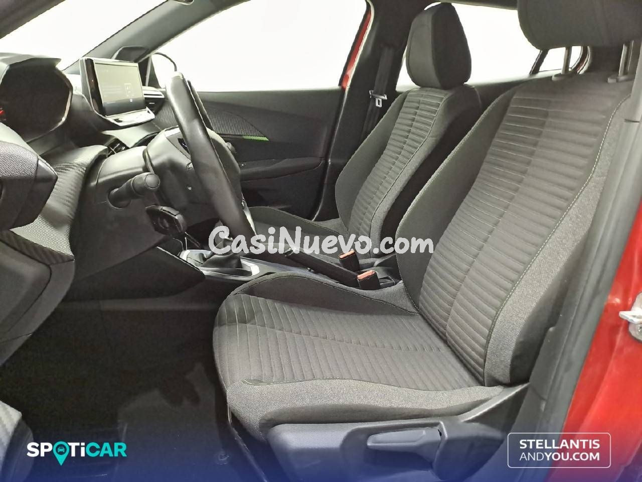 Peugeot 2008 Puretech 100 S&S 6 Vel. MAN Active - foto 9