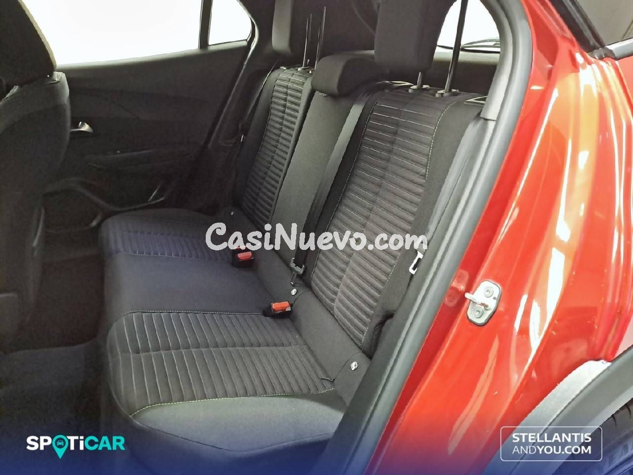 Peugeot 2008 Puretech 100 S&S 6 Vel. MAN Active - foto 10