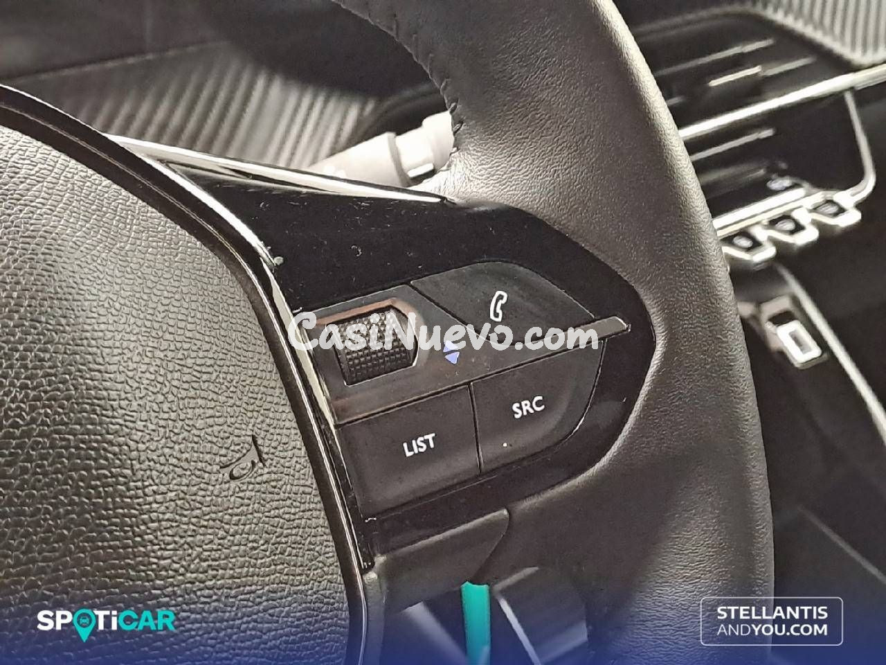 Peugeot 2008 Puretech 100 S&S 6 Vel. MAN Active - foto 17